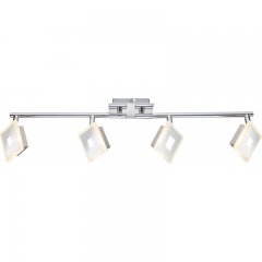 Lampa reflektor spot GEROLF 56111-4 Globo