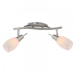 Lampa reflektor spot GILLIAN 54983-2 Globo