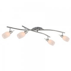 Lampa reflektor spot GILLIAN 54983-4 Globo