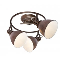 Lampa reflektor spot GIORGIO 54647-3 Globo