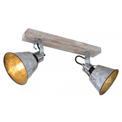 Lampa reflektor spot GÜNTHER I 15366Z-2 Globo