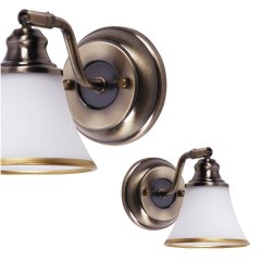 Lampa reflektor spot GRANDO 6545 Rabalux