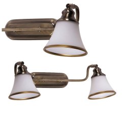 Lampa reflektor spot GRANDO 6546 Rabalux