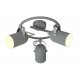 Lampa reflektor spot GRAY 98-66497 Candellux