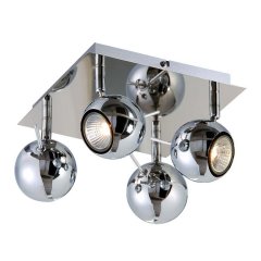 Lampa reflektor spot Hary HARY-4SQ Italux