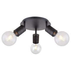 Lampa reflektor spot HERMINE 54030-3 Globo