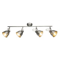 Lampa reflektor spot HERNAN 54651-4 Globo