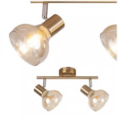 Lampa reflektor spot HOLLY 5547 Rabalux