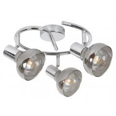 Lampa reflektor spot HOLLY 5558 Rabalux