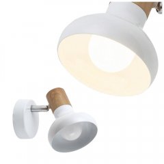 Lampa reflektor spot HOLLY 5943 Rabalux