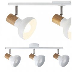 Lampa reflektor spot HOLLY 5945 Rabalux