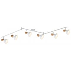 Lampa reflektor spot HOLLY 5948 Rabalux