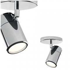 Lampa reflektor spot IP44 Noemie 1 AZ1310 Azzardo