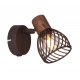 Lampa reflektor spot ISABELLE 54817-1 Globo