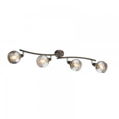 Lampa reflektor spot ISLA 54347-4 Globo