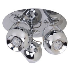 Lampa reflektor spot James CH FH5953-SPR-120 Italux