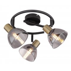 Lampa reflektor spot JAY 54305-3 Globo