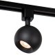 Lampa reflektor spot jednofazowy szynowy Favori TRACK 09953/01/30 Lucide