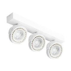 Lampa reflektor spot Jerry 3 12V AZ1723 Azzardo