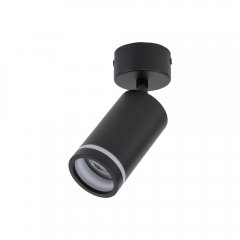 Lampa reflektor spot JET BLACK 6910 TK Lighting