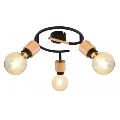 Lampa reflektor spot JORNA 54031-3 Globo