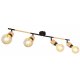 Lampa reflektor spot JORNA 54031-4 Globo