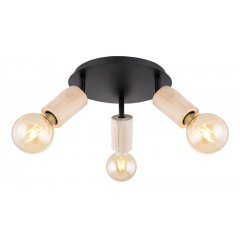 Lampa reflektor spot JOSEBA 54032-3 Globo