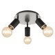 Lampa reflektor spot JOSEBA 54032-3B Globo