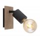 Lampa reflektor spot JOSELLA 54033-1 Globo