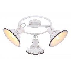 Lampa reflektor spot JOWITA 54050-3 Globo