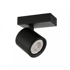 Lampa reflektor spot KARLOTA SPL-31959-1B-BK Italux