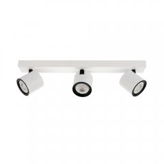 Lampa reflektor spot KARLOTA SPL-31959-3B-WH Italux