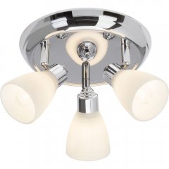 Lampa reflektor spot KENSINGTON 50434 / 15 Brilliant
