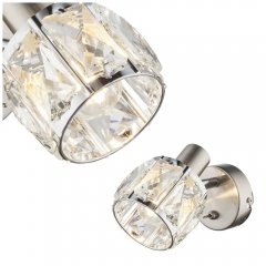 Lampa reflektor spot KRIS 54356-1 Globo
