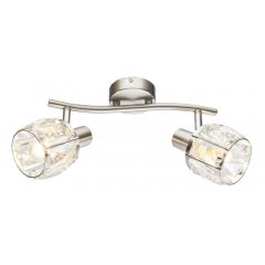 Lampa reflektor spot KRIS 54356-2 Globo