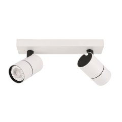 Lampa reflektor spot Laconi SPL-2813-2B-WH Italux