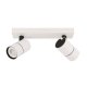 Lampa reflektor spot Laconi SPL-2813-2B-WH Italux