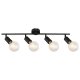 Lampa reflektor spot LAMAR 3989 Rabalux
