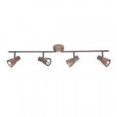 Lampa reflektor spot LAVA 39532 / 56 Brilliant