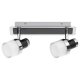Lampa reflektor spot łazienkowy LED 10W HAROLD 5022 Rabalux