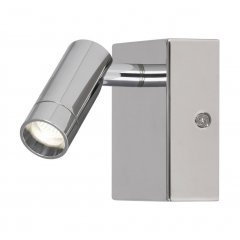 Lampa reflektor spot łazienkowy LED 5,6W GEORGE 5493 Rabalux