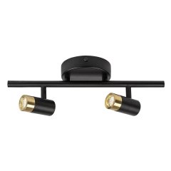 Lampa reflektor spot łazienkowy LED 6W IP44 KADIR 75041 Rabalux