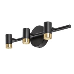 Lampa reflektor spot łazienkowy LED 9W IP44 KADIR 75042 Rabalux
