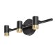 Lampa reflektor spot łazienkowy LED 9W IP44 KADIR 75042 Rabalux