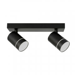 Lampa reflektor spot LED 10W SELMA SPL-31983-2B-BK Italux