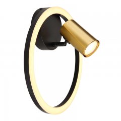 Lampa reflektor spot LED 12W MARRIE 57033-1 Globo