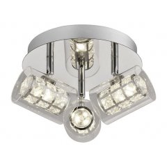 Lampa reflektor spot LED 12W RINEJA 3L 1284 Auhilon