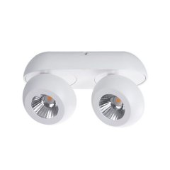 Lampa reflektor spot LED 18W OJOS 2 AZ4198 Azzardo