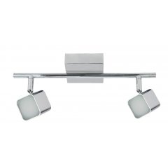 Lampa reflektor spot LED 2x4W FORMA 92-62055 Candellux