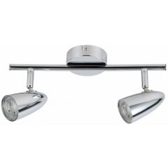 Lampa reflektor spot LED 2x4W LIBERTY 92-49575 Candellux
